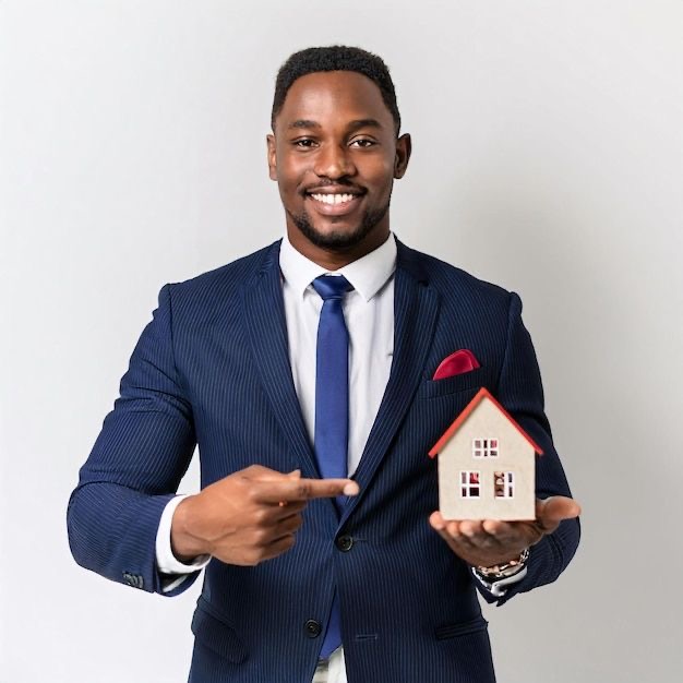 Ev alarken maklerle islemek: Ustunlukler ve riskler