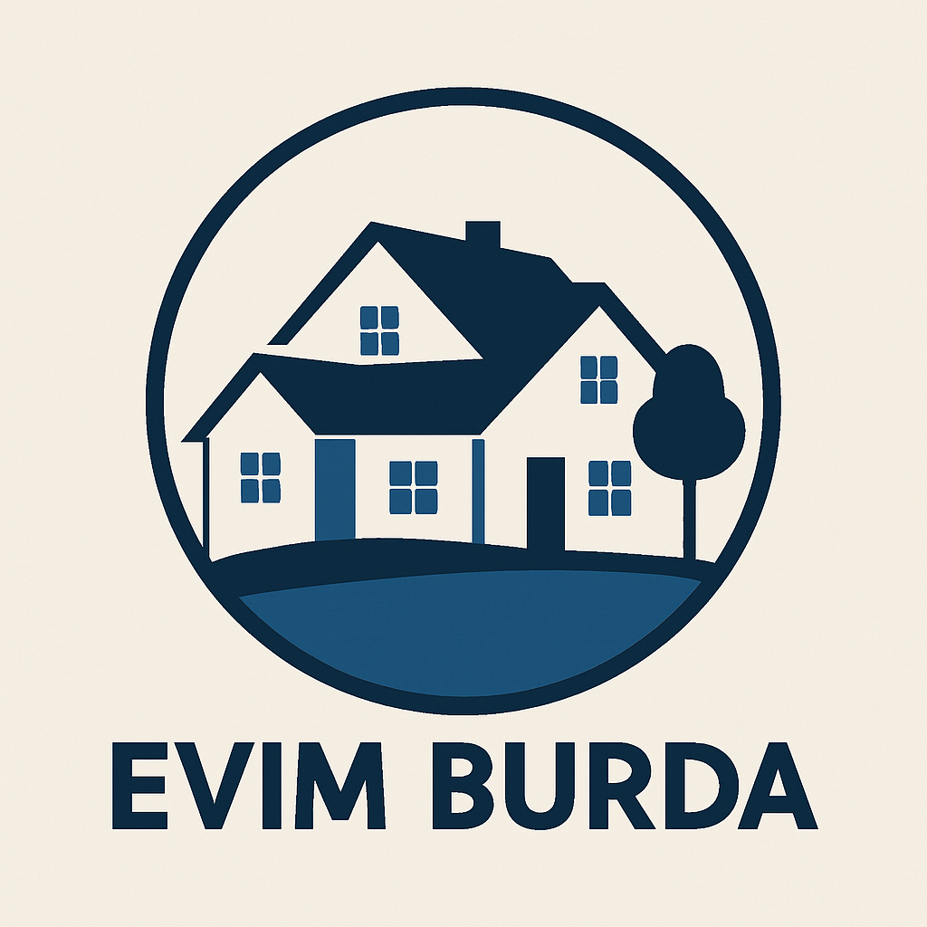 Evimburada